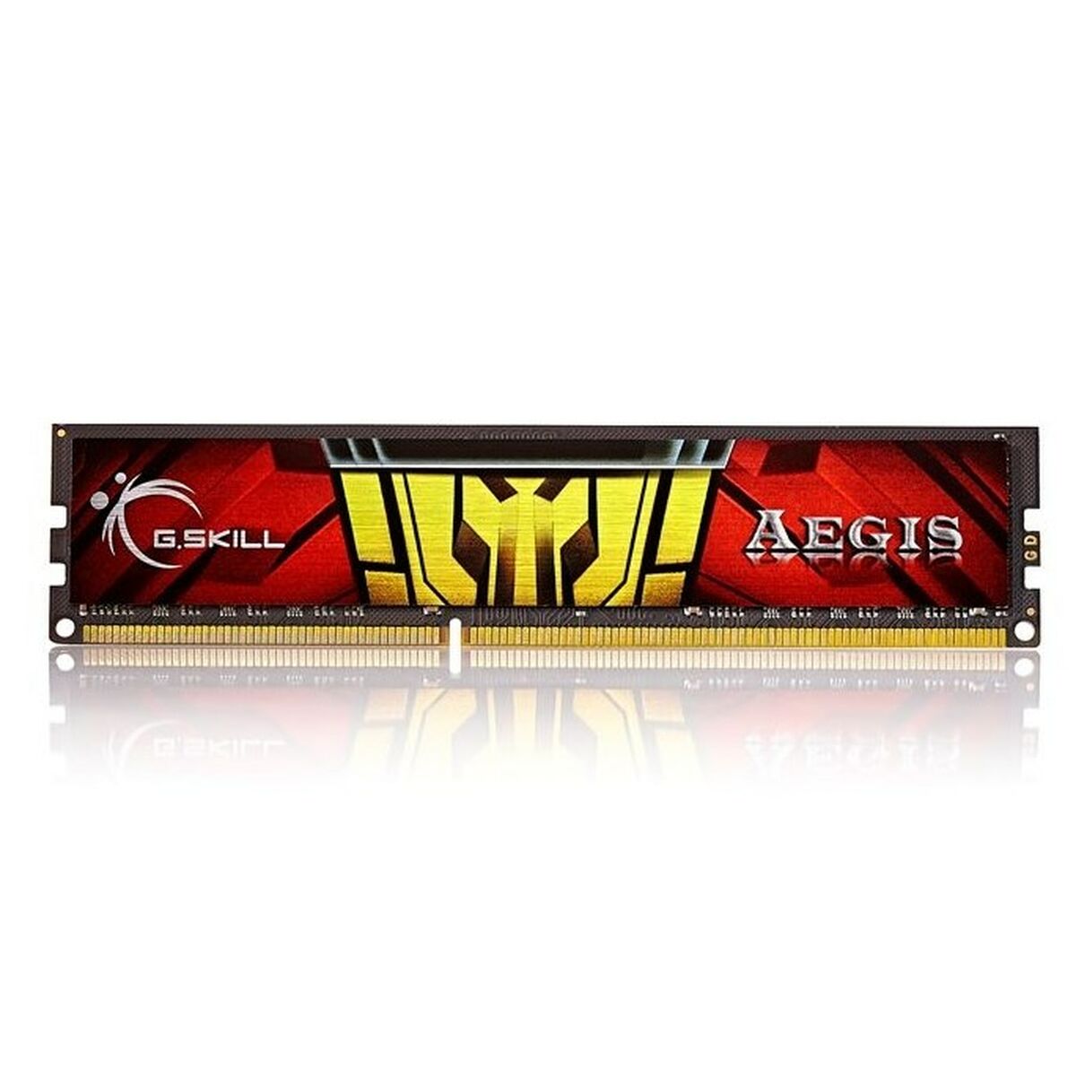 RAM Atmiņa GSKILL DDR3-1333 CL9 16 GB